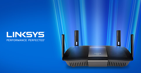 Linksys-Performance-Perfected